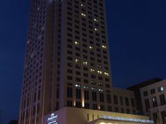 -鄂尔多斯博源豪生大酒店