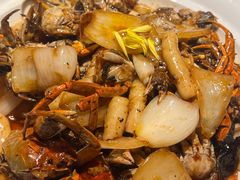 -周家二小姐的菜(西津渡店)