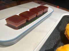 -禄运茶居·手工点心(恒宝广场店)