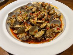 -金陵一哥龙虾(水木秦淮店)