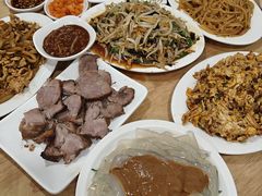 -姥家春饼店(漳州二路店)