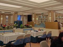 -品海楼·大连海胆锅贴馆(东港店)