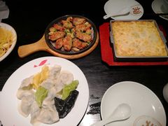-船歌·鱼水饺青岛菜(合肥路永旺店)