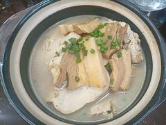 -启东恒大酒店·吕四渔号海鲜餐厅