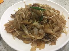 -芬芳甜品(同福路店)