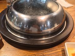-海味当家·蒸锅海鲜(星海公园店)