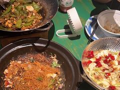 -费大厨辣椒炒肉(太平老街店)