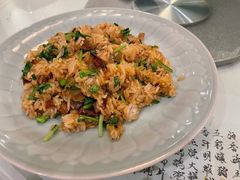 生炒糯米饭-壹零贰小馆(桂城石啃店)
