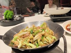 -柴米油盐(土菜院子店)