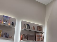 -海马体照相馆(上海万象城店)
