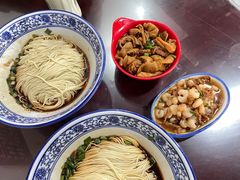 -苏州一碗面(鲈乡南路店)