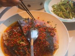 -渔舟意·湖南家宴(萝岗纳金城店)