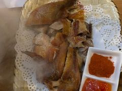 -临界音乐酒馆·小龙虾·江湖菜(华熙LIVE·鱼洞店)