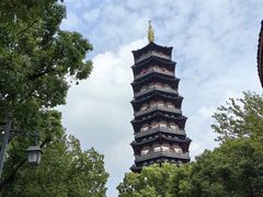 -安亭老街