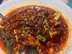 -川正旺江湖菜(三元桥店)