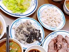 -老爆肚满五香烧牛羊肉