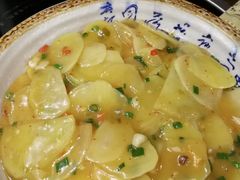 -黄桷树曹家私房菜(江与城店)