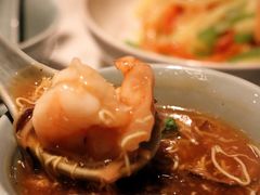 -无锡苏宁银河国际酒店-悦府65中餐厅