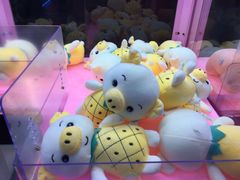 -世代星球·保龄球·镭战真人CS·团建(杨浦店)