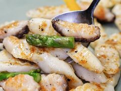 -中山保利艾美酒店-乐美中餐厅