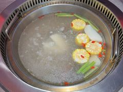 -三头牛·潮汕牛肉生蚝火锅 (夏湾店)