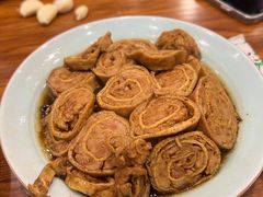 -浑河春面馆·老北京非遗鹿角面(房山店)