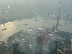 -上海中心大厦