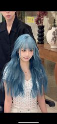 -DL HOPE明星造型
