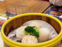 -香港新曜记茶餐厅(星耀城店)