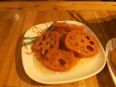 -老城南.鸭血粉丝汤(夫子庙店)