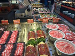-九记潮汕现切鲜牛肉自助火锅(长沙·方圆荟店)