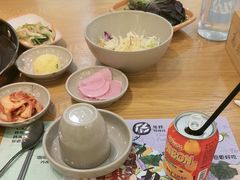 -高基五春川炒鸡排 韩国料理(威海总店)
