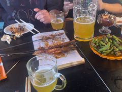-有奴思烤肉·清真(正宁路店)