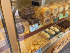 -包满意面包糕点(东坝店)
