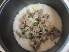 -大鸽饭(马王堆店)