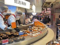 -海底捞大排档火锅(打浦路店)