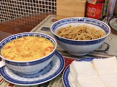 杨枝甘露-捷信牛奶甜品世家(五道口店)