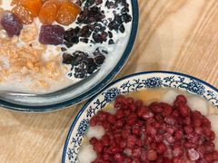 -蜀於记川渝小吃(中央大街店)