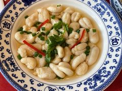 花雕目鱼蛋-宁波状元楼酒店(和义路店)