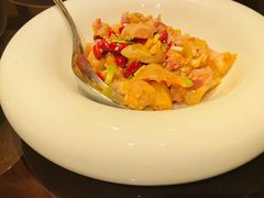 -万豪中餐厅·粤菜·北京粤财JW万豪酒店