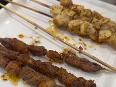 -宛平李记小吃(东关街店)