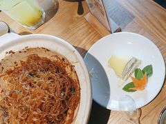 -老土灶民间菜(跃进桥店)