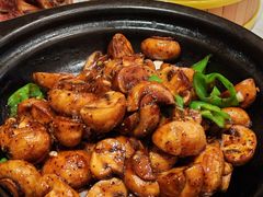 -梅利汴京烤鸭•开封豫菜地标店(晋安路店)