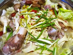 -天都火锅酒楼(虹梅南路店)