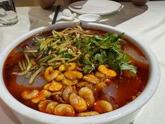 -老爷庙风味美食府(魏都大道店)