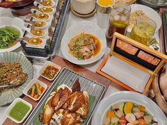 -金链花·泰国餐厅(国贸店)
