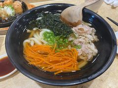 -东京屋(武定路店)