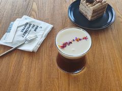 -ChanDu躔度咖啡(灯塔店)