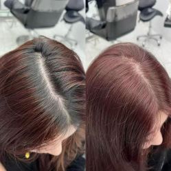 -Hair corner 香港发廊