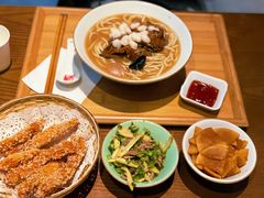 -奎元馆(市民中心店)